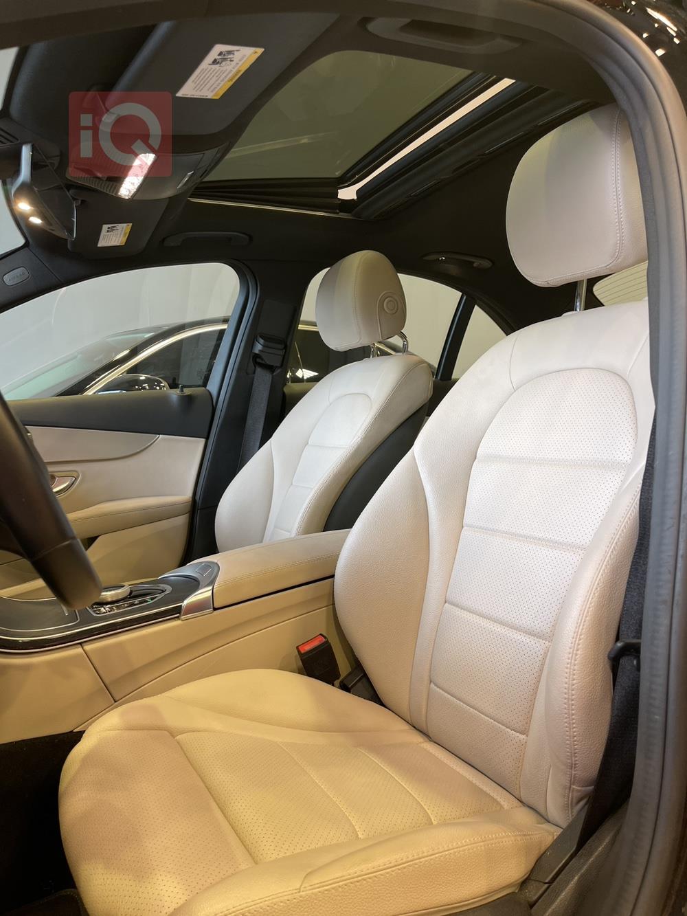 مێرسێدس بێنز C-Class